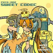 FKCD-002 SWEET CODEC WPbg