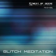 FKCD-006 GLITCH MEDITATION WPbg
