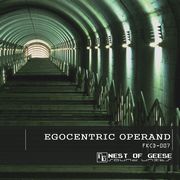 FKCD-007 EGOCENTRIC OPERAND WPbg