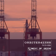 FKCD-008 ORBITER423H8 WPbg