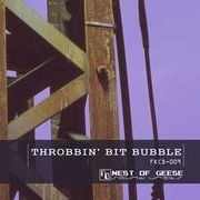 FKCD-009 THROBBIN' BIT BUBBLE WPbg